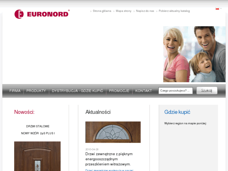 www.euronord.pl