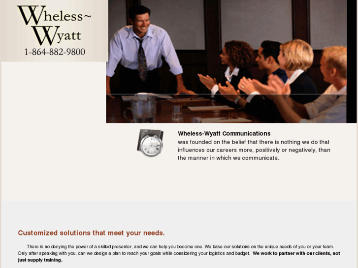 www.executivepresentationtraining.com