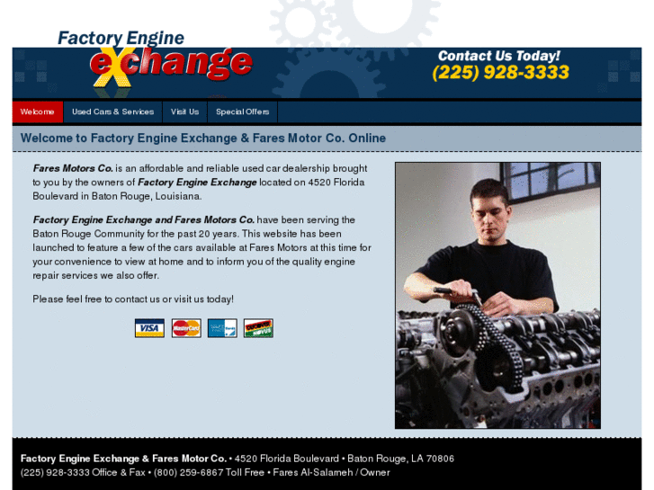 www.factoryengineexcinc.com