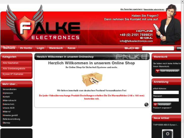 www.falkeelectronics.com