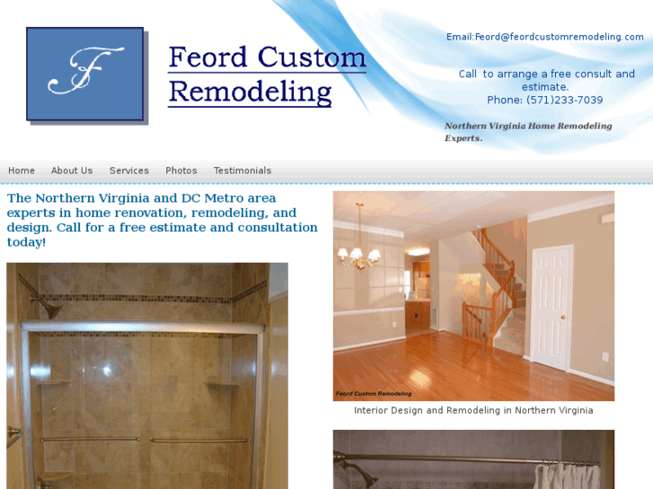 www.feordcustomremodeling.com