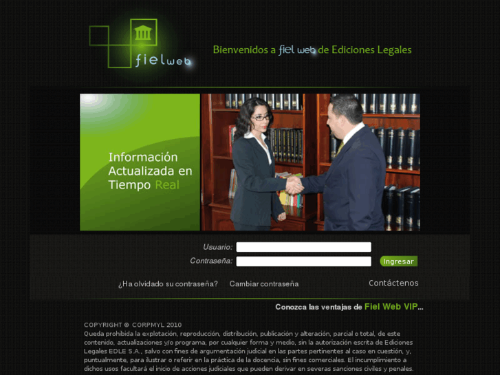 www.fielweb.com