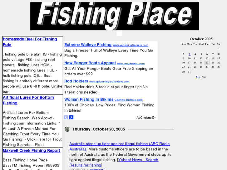 www.fishing-place.com