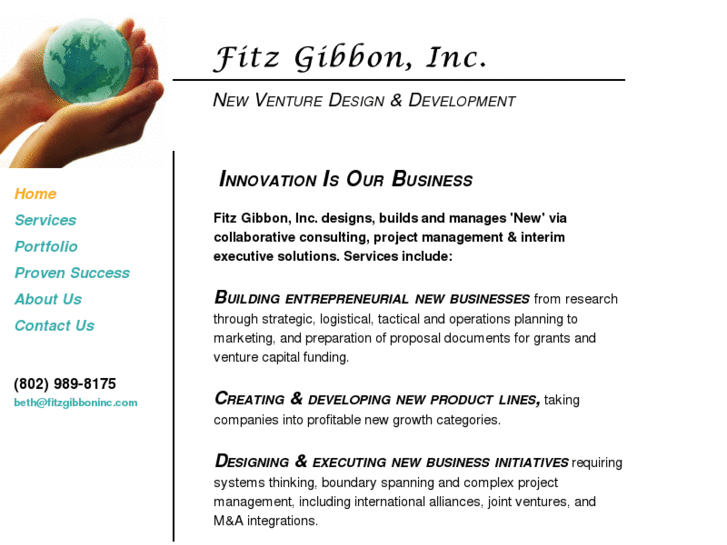 www.fitzgibboninc.com