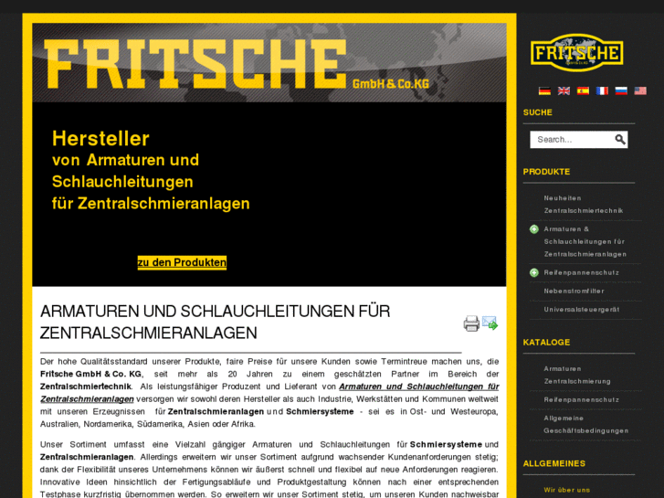 www.fritsche-gmbh.de