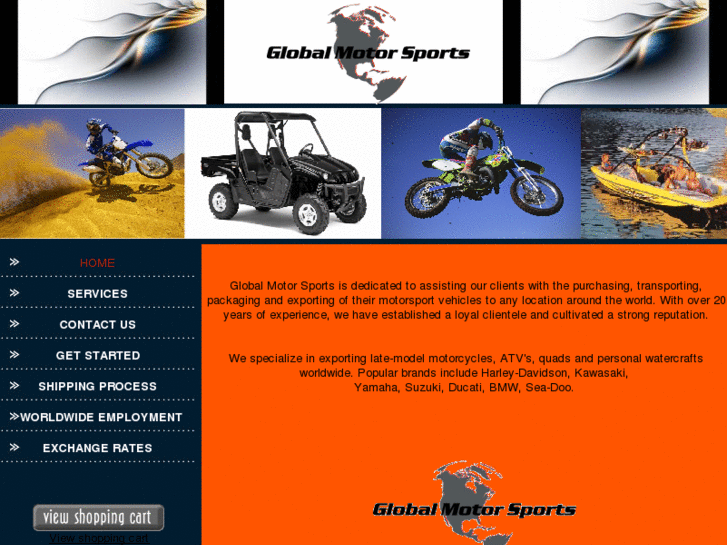 www.globalmotorsportsusa.com