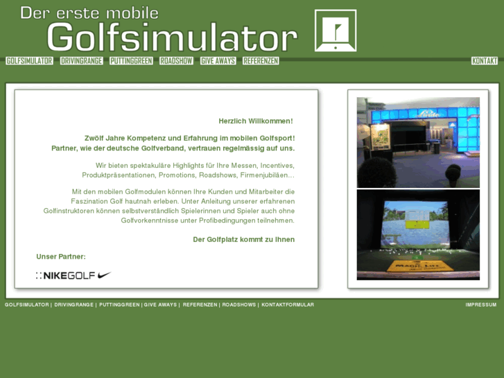 www.golfsimulator.de