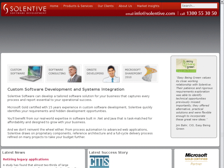 www.googleenterprisesoftwaredevelopment.com