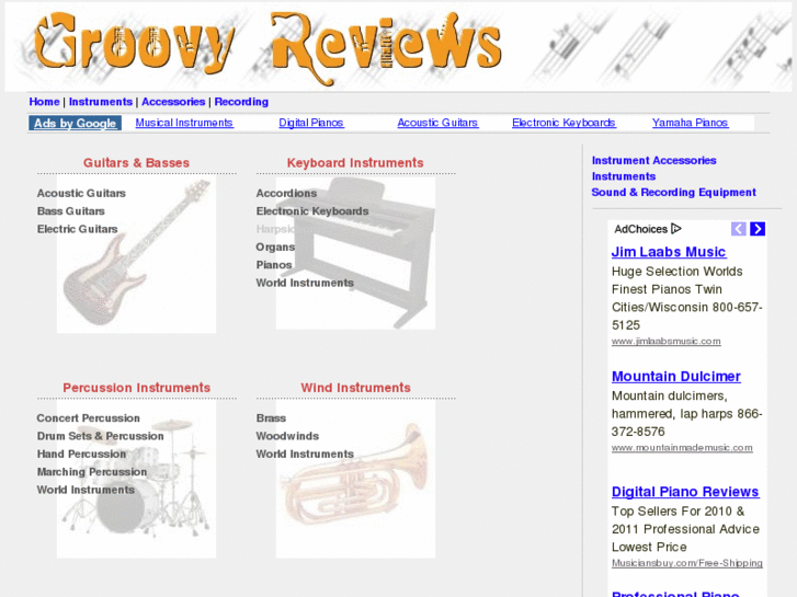 www.groovyreviews.com