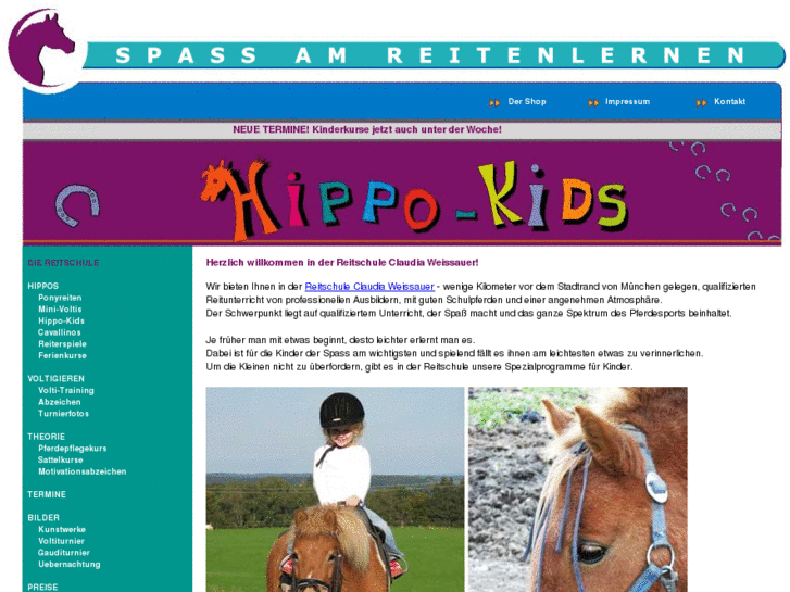 www.hippo-kids.de