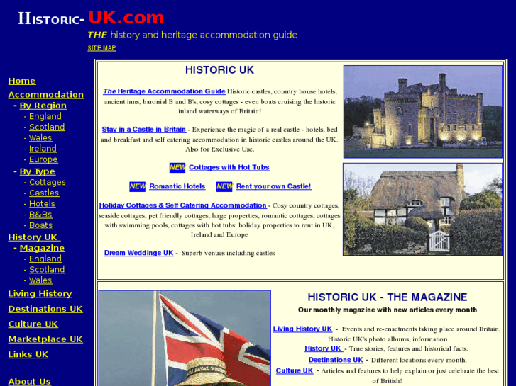 www.historic-uk.com