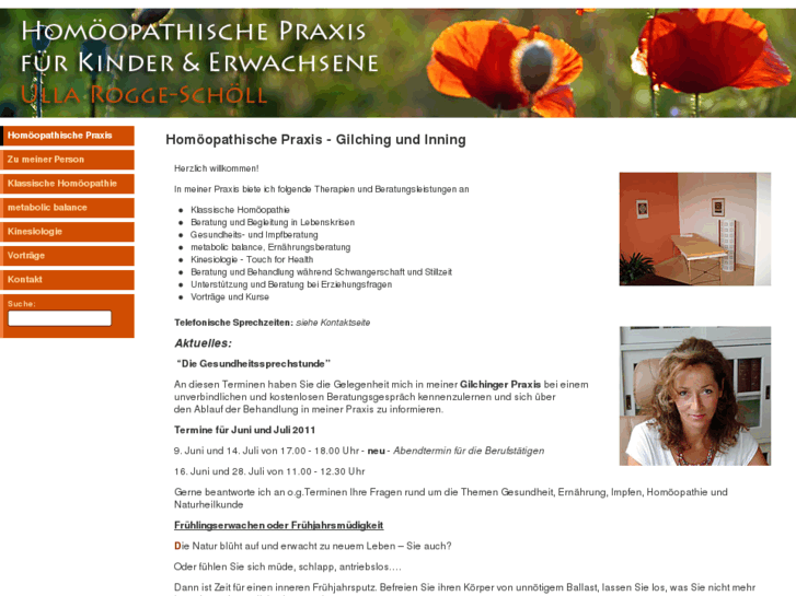 www.homoeopathischepraxis.info