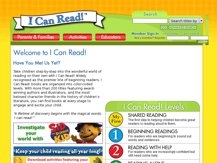 www.icanread.com