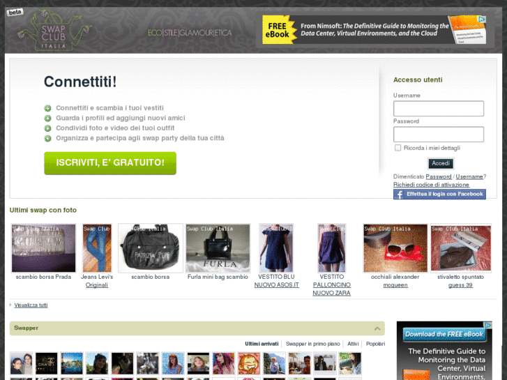 www.iloveswapping.com
