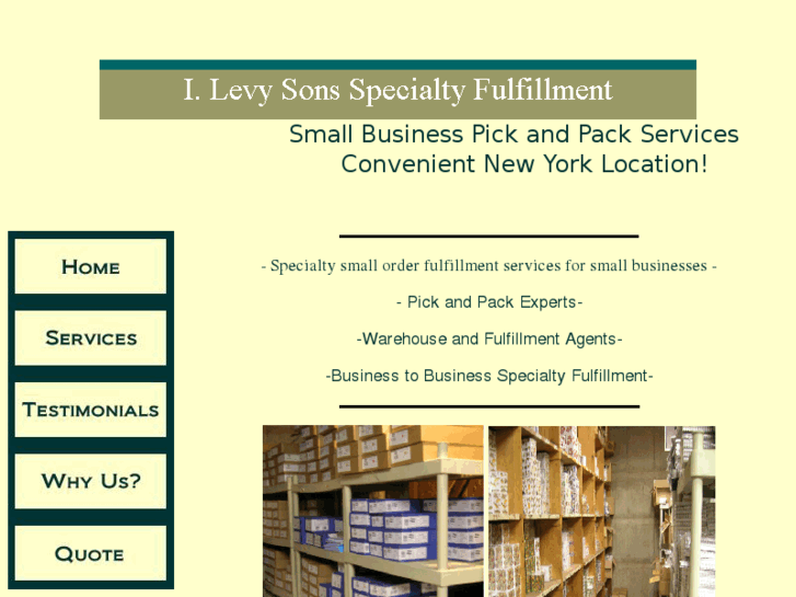 www.ilsfulfillment.com