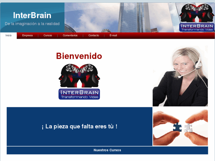 www.interbrain.org