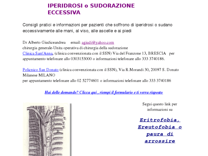 www.iperidrosi.info