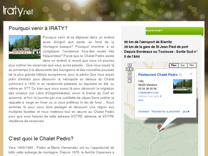 www.iraty.net