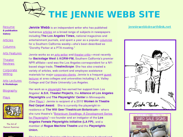 www.jenniewebb.com