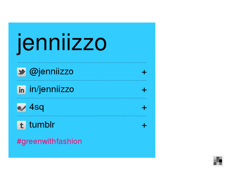 www.jenniizzo.com