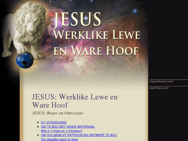 www.jesuslewendig.com