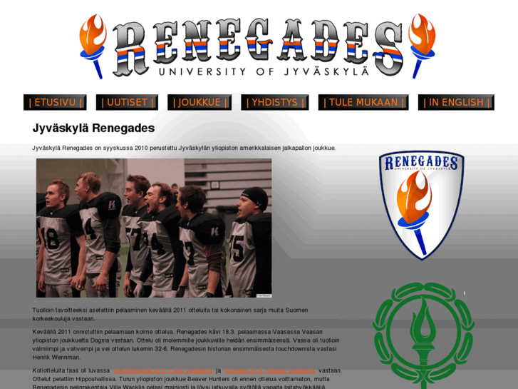 www.jklrenegades.info