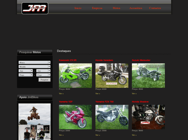 www.jmbikes.com