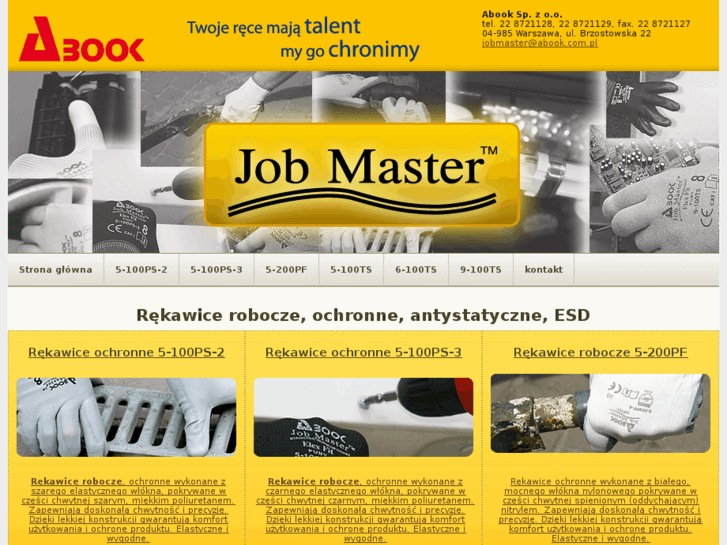 www.jobmaster.com.pl