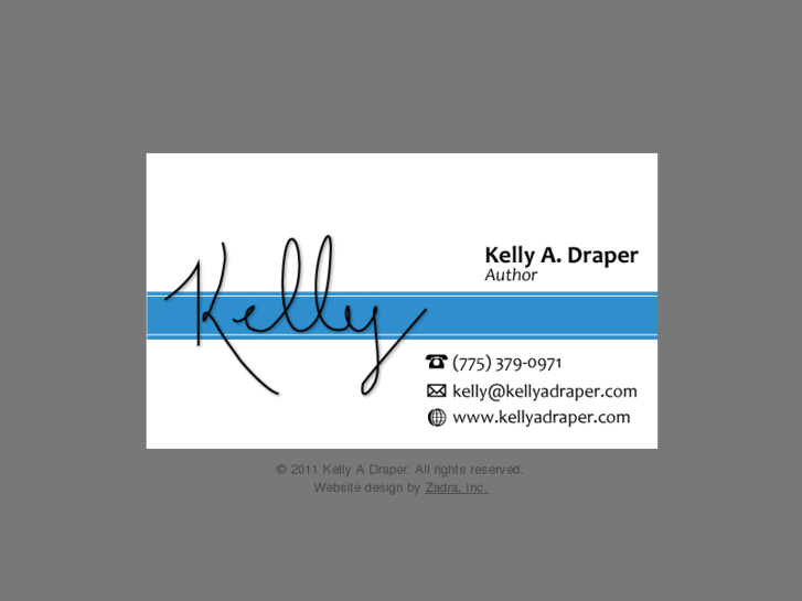 www.kellyadraper.com