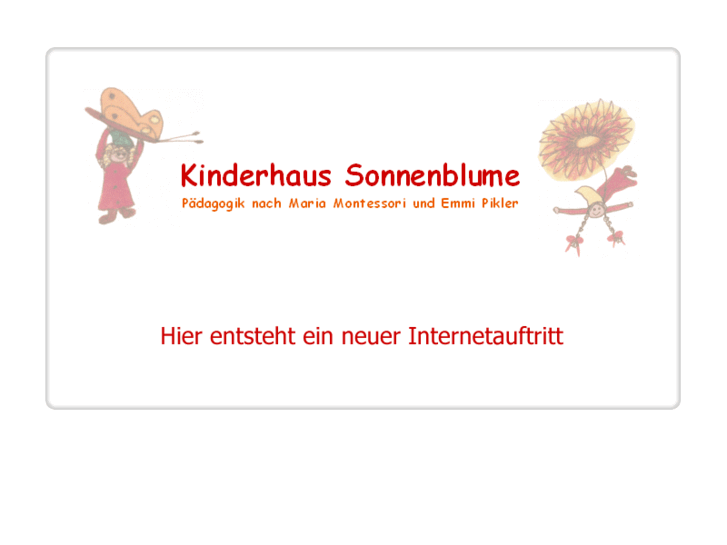 www.kinderhaus-sonnenblume.com