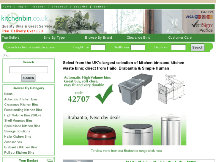 www.kitchen-bin.co.uk