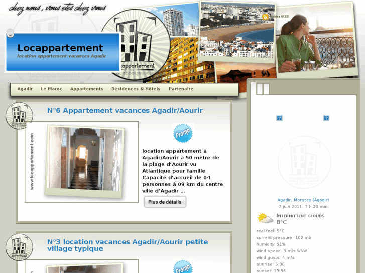 www.locappartement.com