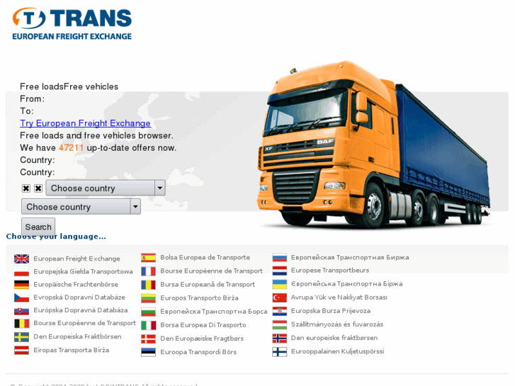 www.logintrans.com