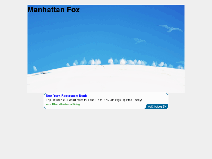 www.manhattanfox.com