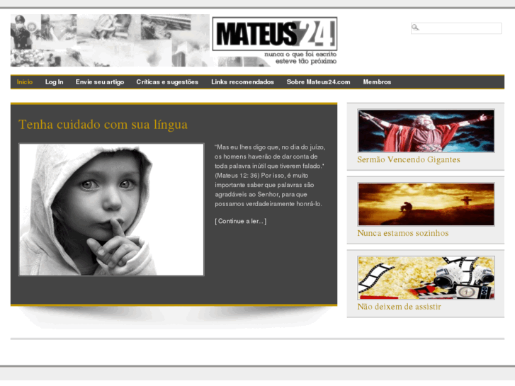 www.mateus24.com