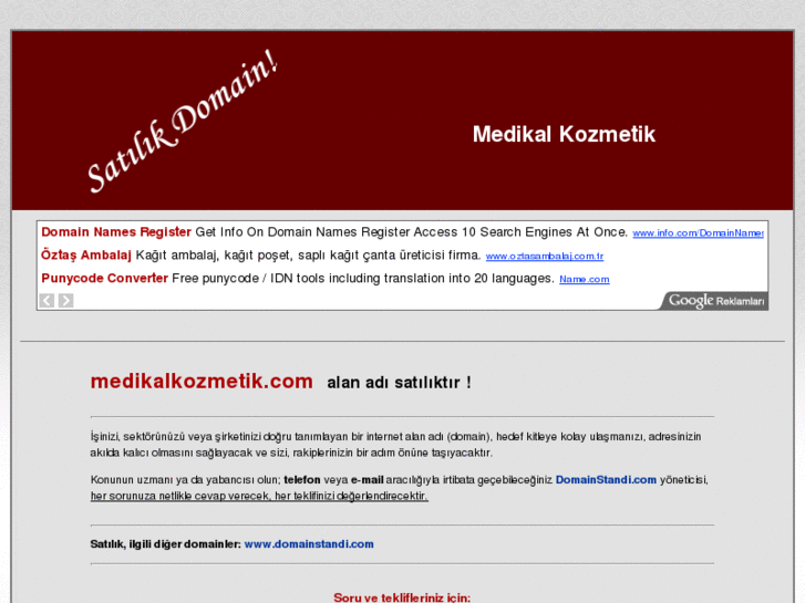 www.medikalkozmetik.com