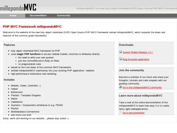 www.millepondo-mvc.net