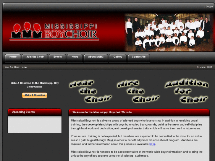 www.mississippiboychoir.org