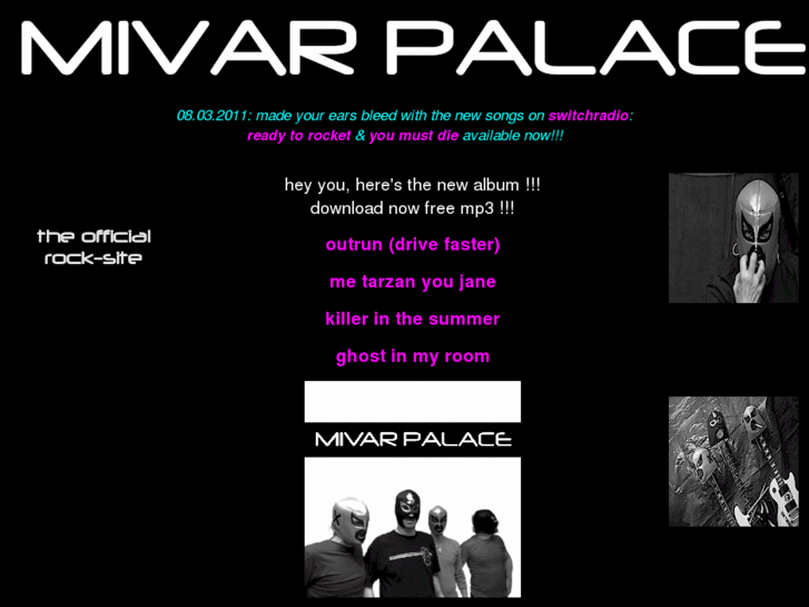 www.mivarpalace.com