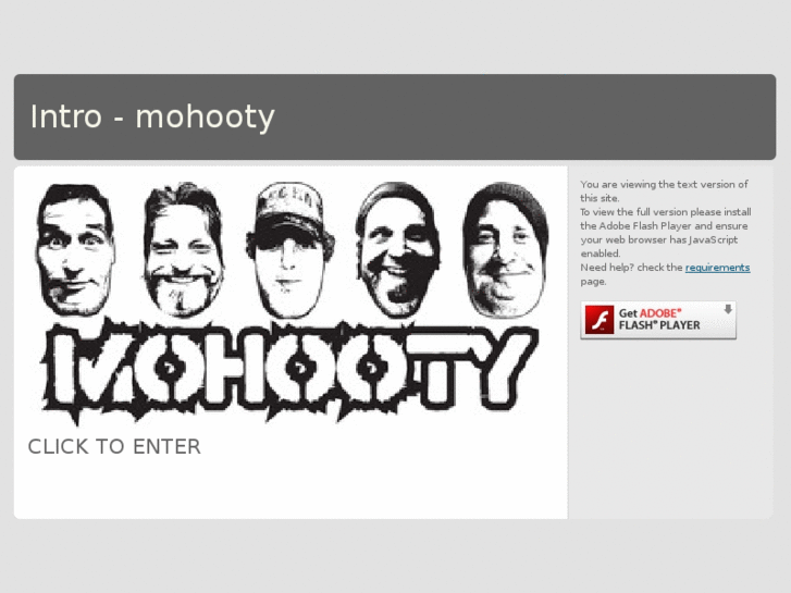 www.mohooty.com