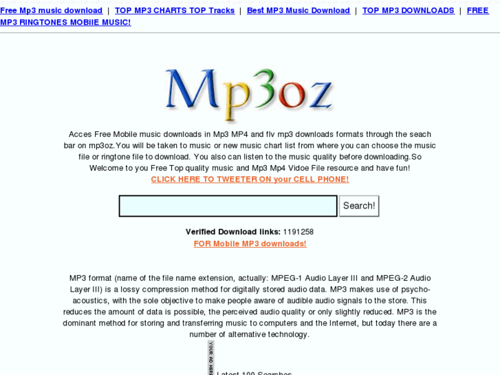 www.mp3oz.net