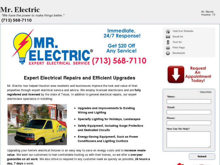 www.mrelectric-houstontx.com