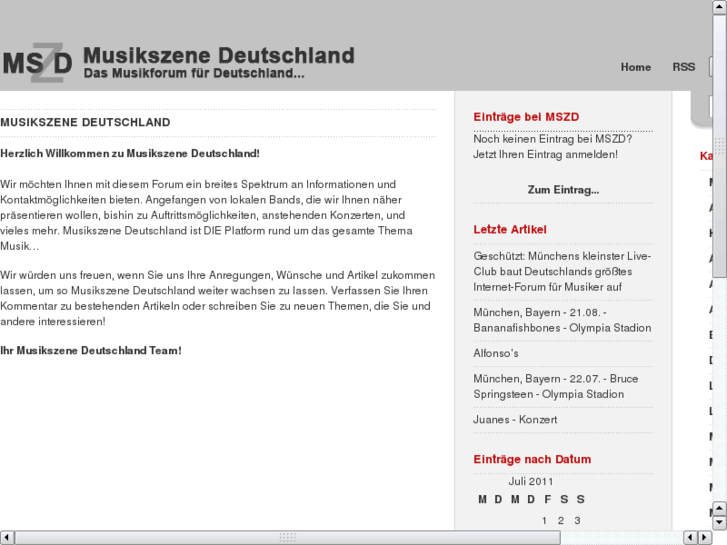 www.musikszene-deutschland.com