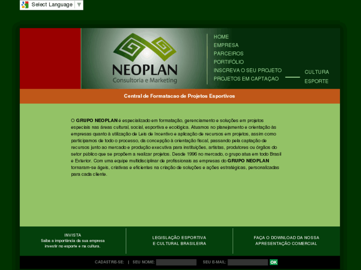 www.neoplanconsult.com.br