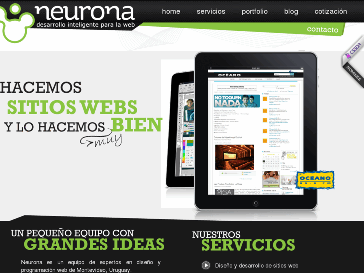 www.neurona.com.uy