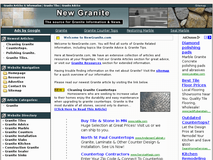 www.newgranite.com