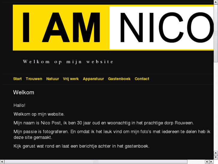 www.nicopost.com