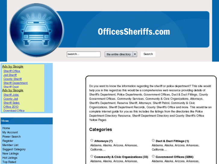 www.officessheriffs.com