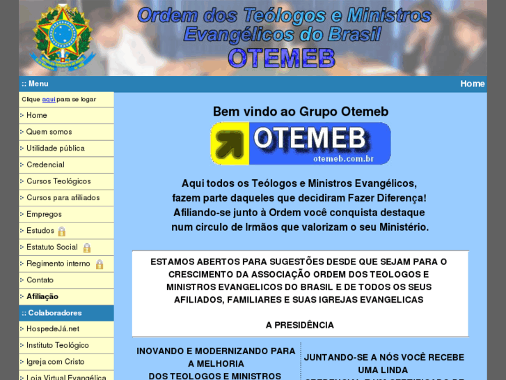 www.otemeb.com.br