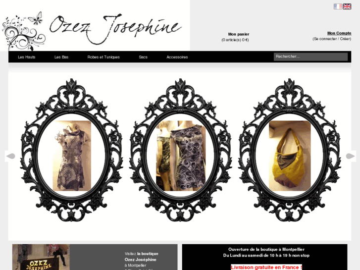 www.ozezjosephine.com